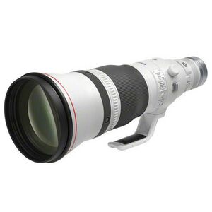 Canon RF 600mm f/4 L IS USM  Canon RF