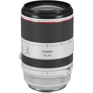 Canon RF 70-200mm f/2,8 L IS USM  Canon RF