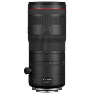 Canon RF 70-200mm f/2,8 L IS USM Z  Canon RF schwarz