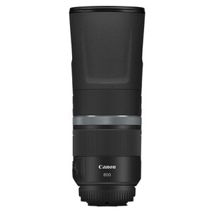 Canon RF 800mm f/11 IS STM  Canon RF