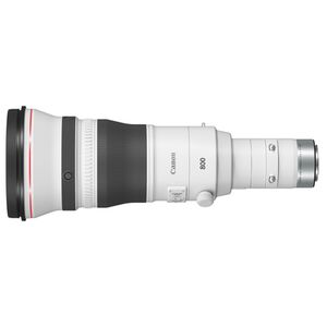 Canon RF 800mm f/5,6 L IS USM  Canon RF