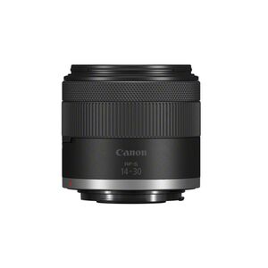 Canon RF-S 14-30mm f/4-6,3 IS STM PZ  Canon RF-S