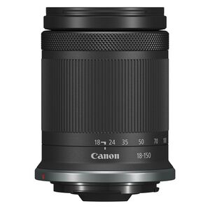 Canon RF-S 18-150mm f/3,5-6,3 IS STM  Canon RF-S