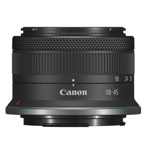 Canon RF-S 18-45mm f/4.5-6.3 IS STM  Canon RF-S