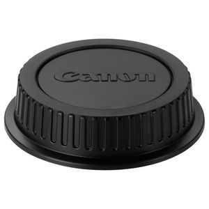 Canon Objektivrückdeckel E für EF-Objektiv 