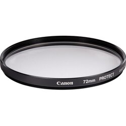 Canon Schutzfilter Protect  72mm