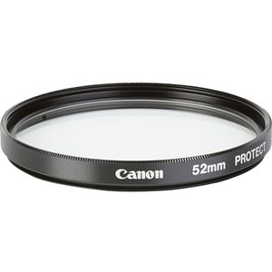 Canon Schutzfilter Protect  52mm