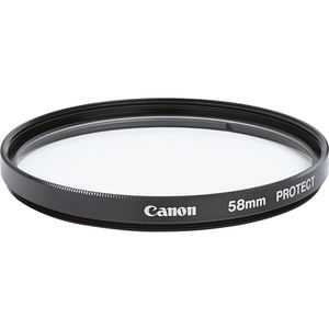 Canon Schutzfilter Protect  58mm