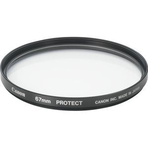 Canon Schutzfilter Protect  67mm