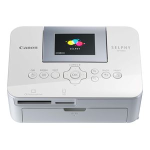Canon Selphy CP1000  weiß