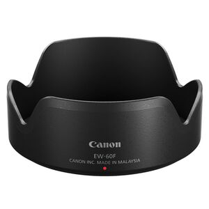 Canon Streulichtblende EW-60F 