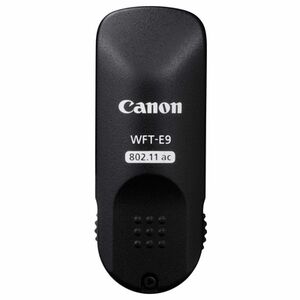 Canon WFT-E9 Wireless File Transmitter 
