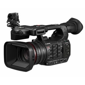 Canon XF605 Broadcast Camcorder 