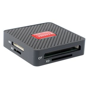 Caruba 35 in 1 Kartenleser USB 3.0  USB 3.0