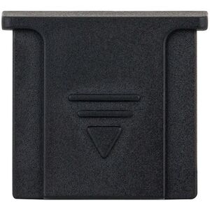 Caruba Blitzschuhkappe Fuji Typ-1  schwarz