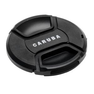 Caruba Clip Cap Objektivfrontdeckel  67mm