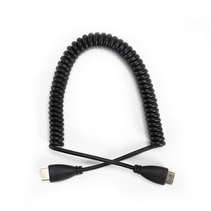 Caruba HDMI HDMI HDMI Federleitung 