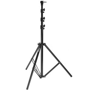 Caruba Lampenstativ 8 (luftgefedert) 