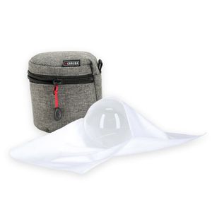 Caruba Lensball  80mm Deluxe