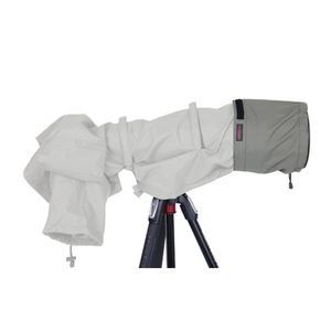 Caruba Regenhülle D2 Grün (Erweiterungsset für Caruba Regenhülle C2 Grün Groß)  grün