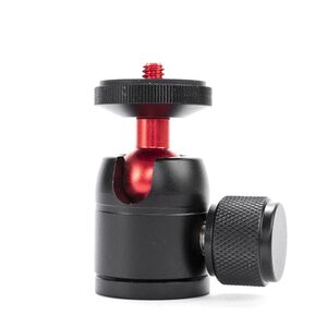 Caruba Roter Kugelkopf 