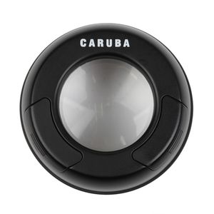 Caruba Sensor-Lupe 