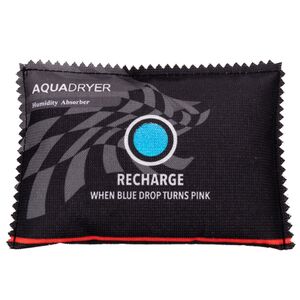 Caruba Silica Gel Case Bag 