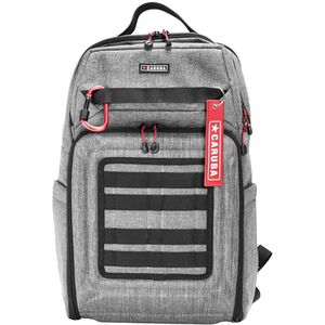 Caruba Skyline 100 Drohnenpack  grau