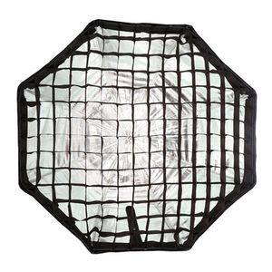 Caruba Wabe (Gitter) Octagon  80cm