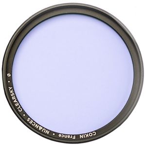 Cokin Clear Sky  58mm