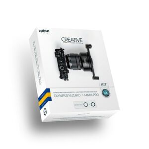 Cokin Filterhalter X Serie Special Olympus BX100 OLY 