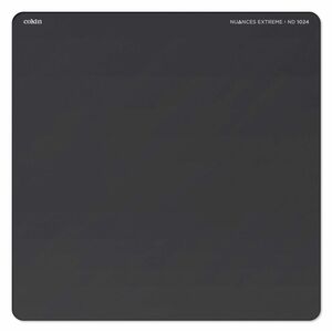 Cokin NUANCES Extreme P-Serie ND 1024 