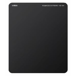 Cokin NUANCES Extreme P-Serie ND 64 