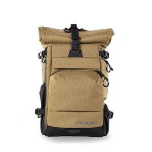 Compagnon Rucksack Element backpack  desert brown 20L