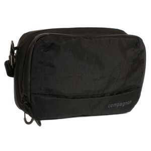 Compagnon Tasche Element pouch  volcano black