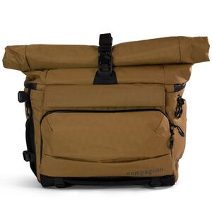 Compagnon Tasche Element sling 15  desert brown
