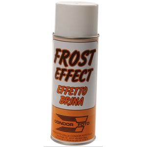 Condor Foto Frost-Effekt Spray, 400 ml 