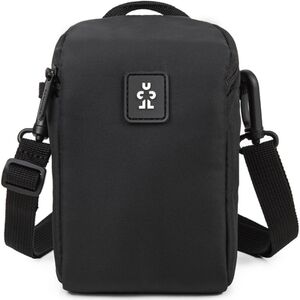 Crumpler Pouch 200  schwarz