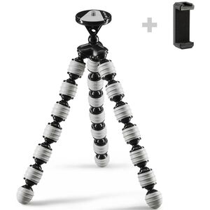 Cullmann ALPHA 380 mobile Ministativ  grau