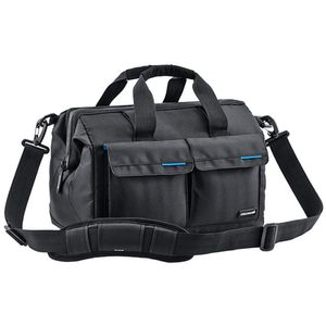 Cullmann Amsterdam Maxima 335  schwarz