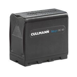 Cullmann CUlight Batteriekorb BC 60 