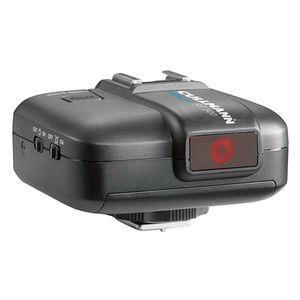 Cullmann CUlight CUlight RT 500 TTL Sender  Fujifilm X