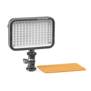 Cullmann CUlight LED Videoleuchte  V 320DL