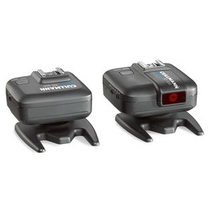 Cullmann CUlight TTL Trigger Kit  500S für Sony MIS