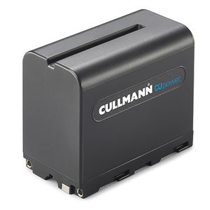Cullmann Cupower BA 7800S 