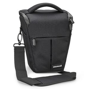 Cullmann Malaga Action 300  schwarz