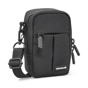 Cullmann Malaga Compact 400  schwarz