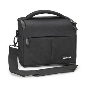 Cullmann Malaga Maxima 120  schwarz