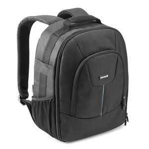 Cullmann Panama BackPack 400  schwarz