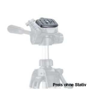 Cullmann SK-Platte AX652 